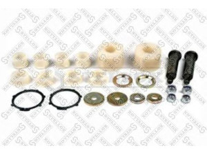 STELLOX 84-45642-SX remonto komplektas, stabilizatoriaus pakaba 
 Ašies montavimas/vairavimo mechanizmas/ratai -> Stabilizatorius/fiksatoriai -> Sklendės
6203200028