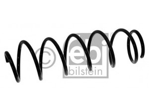 FEBI BILSTEIN 39581 spyruoklė 
 Pakaba -> Spyruoklės
50700518, 50701021