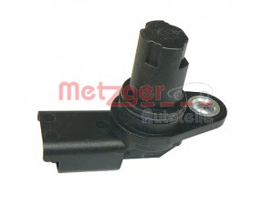 METZGER 0903115 jutiklis, skirstomojo veleno padėtis 
 Elektros įranga -> Jutikliai
23731-00Q0A, 23731-00Q0C, 44 31 517