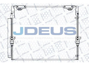 JDEUS 728M77 kondensatorius, oro kondicionierius 
 Oro kondicionavimas -> Kondensatorius
8846060400
