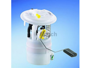 BOSCH 0 986 580 138 degalų tiekimo blokas 
 Degalų tiekimo sistema -> Kuro tiekimo blokas, visas
1525 CT, 96 872 184 80, 1525 CT