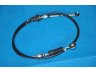 PARTS-MALL PTB-166 sankabos trosas 
 Dviratė transporto priemonės -> Kabeliai ir tachometro velenaai -> Sankabos trosas
437604E000