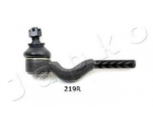 JAPKO 111219R skersinės vairo trauklės galas 
 Vairavimas -> Vairo mechanizmo sujungimai
45406-29055, 45406-29056, 45406-29065