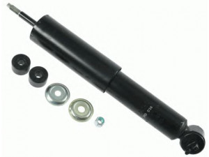 SACHS 310 038 amortizatorius 
 Pakaba -> Amortizatorius