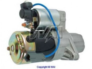WAIglobal 17478N starteris
M1T73881, M1T73881ZC, 233001E400