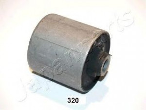 JAPANPARTS RU-320 laikiklis, valdymo svirties montavimas 
 Ašies montavimas/vairavimo mechanizmas/ratai -> Valdymo svirtis/pasukamosios svirties sujungimas -> Montavimas/sutvirtinimas
GJ6A-34-460A, GJ6A34460B, GR1A-34-460