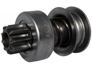 PowerMax 1014837 laisvos eigos pavara, starteris