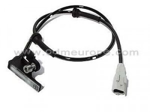 ODM-MULTIPARTS 97-990375 jutiklis, rato greitis 
 Elektros įranga -> Jutikliai
454589, 96353848, 96436605, 96436880