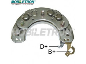 MOBILETRON RH-17C lygintuvas, kintamosios srovės generatorius
8-94246-957-1, L140-53201