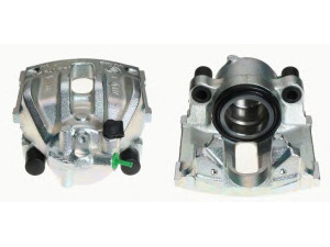 BUDWEG CALIPER 343597 stabdžių apkaba 
 Stabdžių sistema -> Stabdžių matuoklis -> Stabdžių matuoklio montavimas
9948208, 9951099