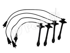 IPS Parts ISP-8230 uždegimo laido komplektas 
 Kibirkšties / kaitinamasis uždegimas -> Uždegimo laidai/jungtys
90919-22386, 90919-22400