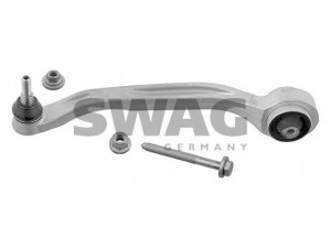 SWAG 30 94 0263 vikšro valdymo svirtis 
 Ašies montavimas/vairavimo mechanizmas/ratai -> Valdymo svirtis/pasukamosios svirties sujungimas -> Vairo trauklės (valdymo svirtis, išilginis balansyras, diago
4F0 407 693, 4F0 407 693 B, 4F0 407 693 B S1