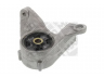 MAPCO 33106 variklio montavimas 
 Variklis -> Variklio montavimas -> Variklio montavimo rėmas
7700770479