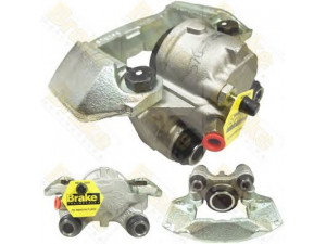 Brake ENGINEERING CA570 stabdžių apkaba 
 Dviratė transporto priemonės -> Stabdžių sistema -> Stabdžių apkaba / priedai
95614558, 440075