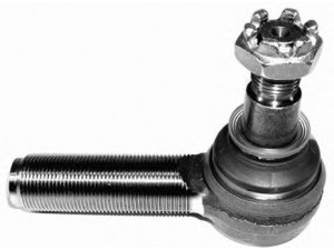 LEMFÖRDER 11377 02 skersinės vairo trauklės galas; kampinis sujungimas; išilginės vairo trauklės galas
4248 0023, 819 3649, 81.95301.0078