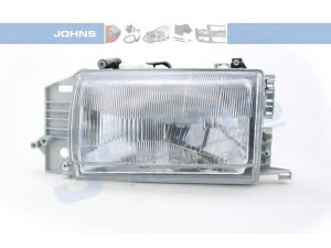JOHNS 30 26 09-2 priekinis žibintas 
 Kėbulas -> Priekinis žibintas/dalys -> Priekinis žibintas/įterp.
779 7603
