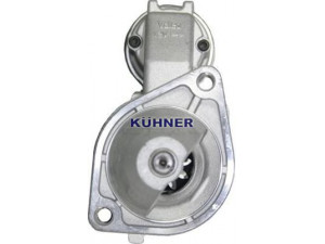 AD KÜHNER 254359 starteris 
 Elektros įranga -> Starterio sistema -> Starteris
56044572AB