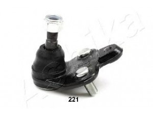 ASHIKA 73-02-221 atramos/vairo trauklė 
 Ašies montavimas/vairavimo mechanizmas/ratai -> Sujungimai -> Atramos/vairo trauklė
43330 49055