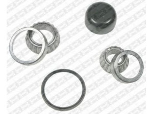 SNR R140.81 rato guolio komplektas 
 Ašies montavimas/vairavimo mechanizmas/ratai -> Rato stebulė/montavimas -> Rato guolis
4403942, 5000389879, 7701465646
