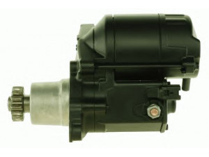 FRIESEN 8052289 starteris 
 Elektros įranga -> Starterio sistema -> Starteris
228000-2500, 28100-03070, 28100-74140