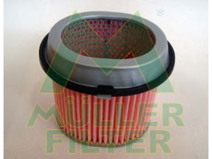 MULLER FILTER PA855 oro filtras 
 Techninės priežiūros dalys -> Techninės priežiūros intervalai
MD603932, MD620385, MR571477, MZ311788
