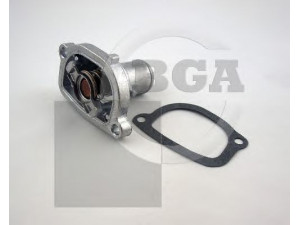BGA CT5163 termostatas, aušinimo skystis 
 Aušinimo sistema -> Termostatas/tarpiklis -> Thermostat
46523118, 46737644