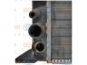 HELLA 8MK 376 714-471 radiatorius, variklio aušinimas 
 Aušinimo sistema -> Radiatorius/alyvos aušintuvas -> Radiatorius/dalys
893 121 251