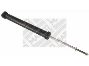 MAPCO 20760 amortizatorius 
 Pakaba -> Amortizatorius
6E0 513 025A, 6X0 513 025B, 6E0 513 025A