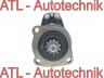 ATL Autotechnik A 11 465 starteris 
 Elektros įranga -> Starterio sistema -> Starteris
057 109 58