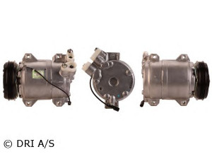 DRI 700510703 kompresorius, oro kondicionierius 
 Oro kondicionavimas -> Kompresorius/dalys
95200-54JA0, 95200-54JB0, 95201-54JA0