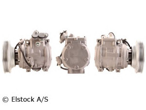 ELSTOCK 51-0289 kompresorius, oro kondicionierius 
 Oro kondicionavimas -> Kompresorius/dalys
88310-2B550, 88310-2B560