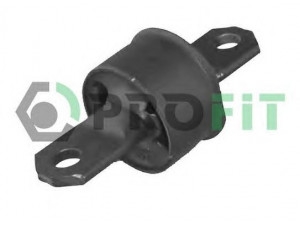 PROFIT 2307-0518 stebulės laikiklio įvorė 
 Ašies montavimas/vairavimo mechanizmas/ratai -> Ašies atrama/ašies korpusas/ašies montavimas -> Pasukamojo veleno sujungimas
1061670, 30666821, 98AG5K896AB