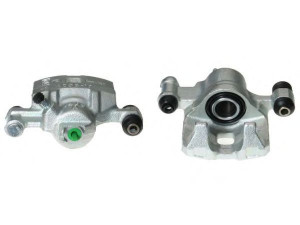 BREMBO F 78 003 stabdžių apkaba 
 Dviratė transporto priemonės -> Stabdžių sistema -> Stabdžių apkaba / priedai
26220AA081, 26220AA082, 2622500080