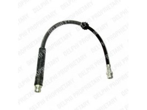 DELPHI LH6457 stabdžių žarnelė 
 Stabdžių sistema -> Stabdžių žarnelės
2K0 611 775C