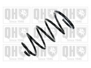 QUINTON HAZELL QCS7081 spyruoklė 
 Pakaba -> Spyruoklės
5002.AJ, 5002.GH, 5002.AJ, 5002.GH