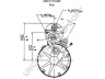 PRESTOLITE ELECTRIC M0017276ME starteris
157579, 185617, 3604323, 7052, 9021