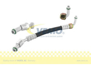 VEMO V15-20-0007 aukšto slėgio linija, oro kondicionavimas 
 Oro kondicionavimas -> Žarnelės/vamzdeliai
1H0 820 739 C, 1H0 820 739 C