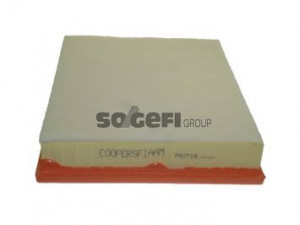 COOPERSFIAAM FILTERS PA7719 oro filtras 
 Techninės priežiūros dalys -> Techninės priežiūros intervalai
13717798342