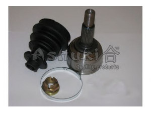 ASHUKI NI-360I jungčių komplektas, kardaninis velenas 
 Ratų pavara -> Sujungimai/komplektas
39100-AY600, 39100-BC500, 39100-BC600