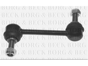 BORG & BECK BDL6934 šarnyro stabilizatorius 
 Ašies montavimas/vairavimo mechanizmas/ratai -> Stabilizatorius/fiksatoriai -> Savaime išsilyginanti atrama
51320-SZ3-003, 52320SZ3003