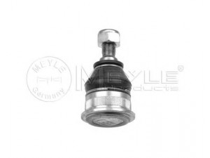 MEYLE 16-16 010 0008 atramos/vairo trauklė 
 Ašies montavimas/vairavimo mechanizmas/ratai -> Sujungimai -> Atramos/vairo trauklė
6025308155