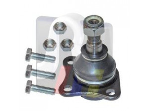 RTS 93-90109-056 atramos/vairo trauklė 
 Ašies montavimas/vairavimo mechanizmas/ratai -> Sujungimai -> Atramos/vairo trauklė
46437959, 46454599, 5042315