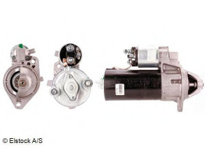 AINDE CGB-51008 starteris 
 Elektros įranga -> Starterio sistema -> Starteris
R1040028