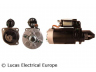 LUCAS ELECTRICAL LRS01823 starteris