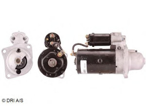 DRI 600222092 starteris