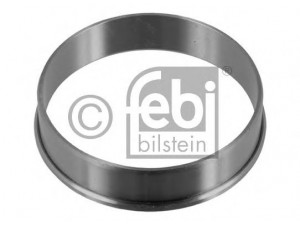 FEBI BILSTEIN 07719 žiedinis krumpliaratis, alkūninis velenas 
 Dviratė transporto priemonės -> Variklis -> Alkūninio veleno pavara -> Alkūninis velenas
403 031 00 27, 403 031 01 27, 403 031 06 27