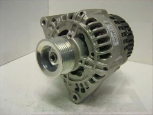 AES IA1005 kintamosios srovės generatorius
0091543002, 0091543102, 0091543502