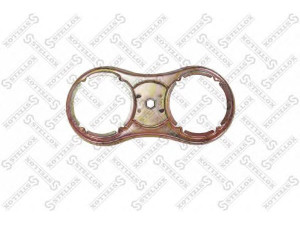 STELLOX 85-10485-SX remonto komplektas, stabdžių apkaba
81508220006