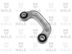 MAL? 17480 šarnyro stabilizatorius 
 Ašies montavimas/vairavimo mechanizmas/ratai -> Stabilizatorius/fiksatoriai -> Savaime išsilyginanti atrama
4E0411317E