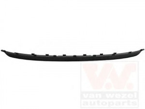 VAN WEZEL 5829500 spoileriai 
 Kėbulas -> Kėbulo dalys/ sparnas/buferis -> Spoileriai
6R0805903C, 6R0805903C9B9